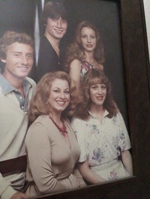 Cheryl Lucas' Classmates profile album