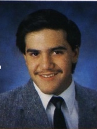 Larry Martinez's Classmates profile album