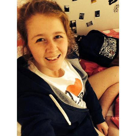 Milly Schwarz's Classmates® Profile Photo