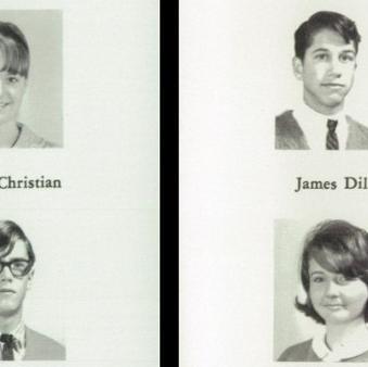 Steve Cattalini's Classmates profile album