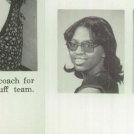 Dennis Lockridge's Classmates profile album