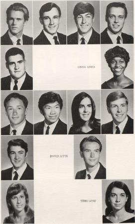 David Link's Classmates profile album