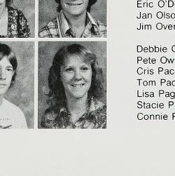 Lisa Johnson's Classmates profile album