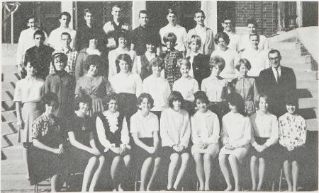 Christine Osbourne's Classmates profile album