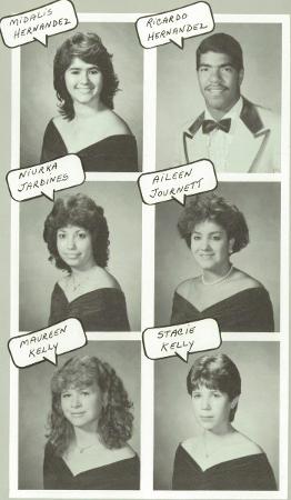 GINA DESANTIS's Classmates profile album