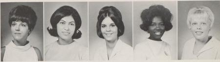 Rosemary Hester's Classmates profile album