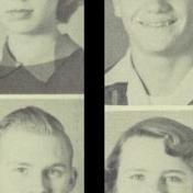 Betty Maddox's Classmates profile album