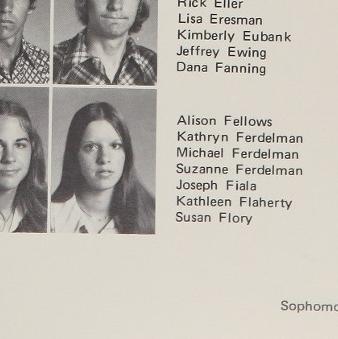 Susan Ashburn's Classmates profile album