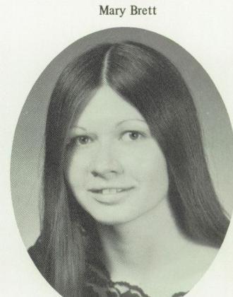 Wendy Greenawalt's Classmates profile album