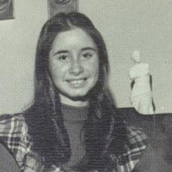 Kathy Anderson's Classmates profile album