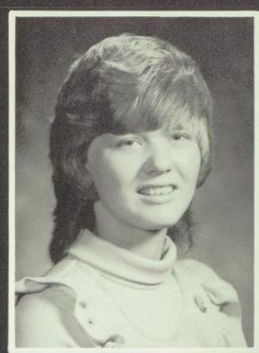 Carolyn Britton's Classmates profile album