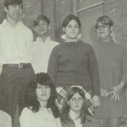 Brenda Moultrie's Classmates profile album