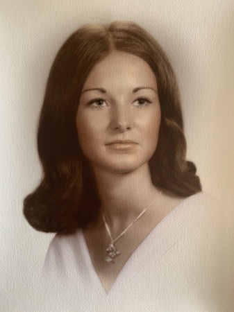 Brenda Ford's Classmates® Profile Photo