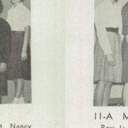 Joan Gurvey's Classmates profile album