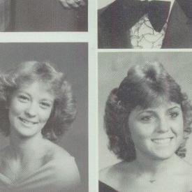 Kimberly Brookover's Classmates profile album