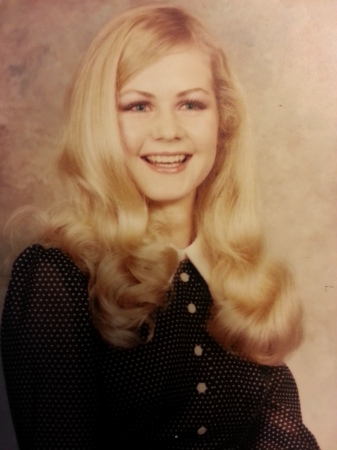 Pamela Rodgers' Classmates profile album