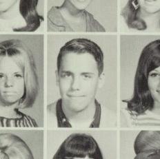 Michael Joyce's Classmates profile album