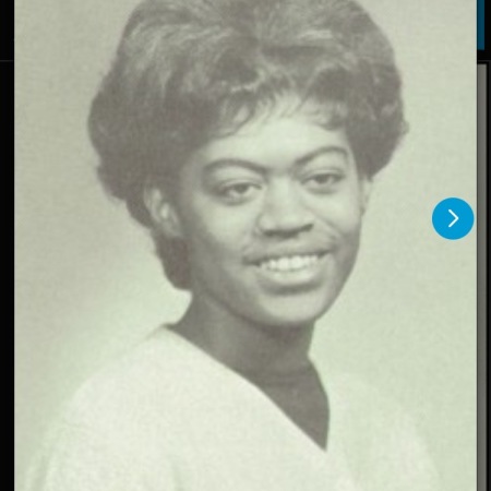 Beverly Harris/Johnson's Classmates® Profile Photo