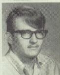 Dennis Jochims' Classmates profile album