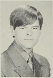 Mark King's Classmates profile album