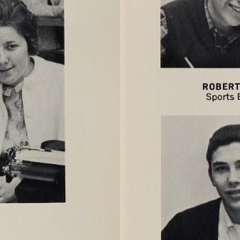 Rosemary Masters' Classmates profile album