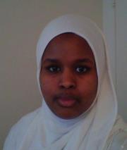 Deeka Ahmed's Classmates® Profile Photo
