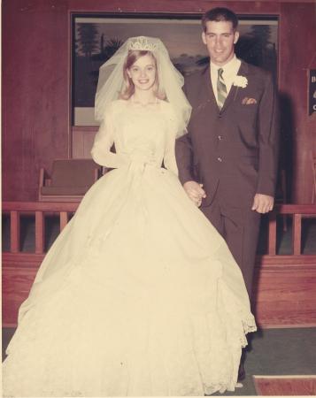 Married 12/21/1968