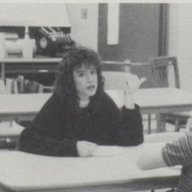 Cheryl Byrd's Classmates profile album