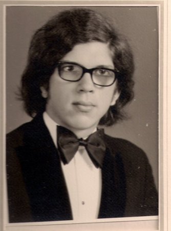 Scott Otto's Classmates profile album