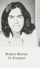 robert martin's Classmates profile album