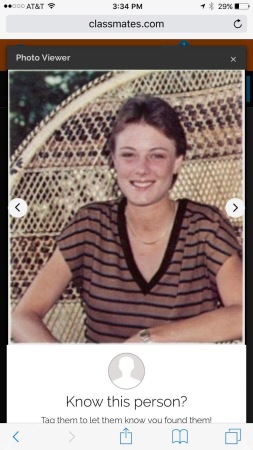 Lisa Martin's Classmates profile album