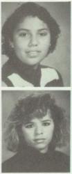 Michelle Ramos' Classmates profile album