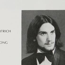 Charles Deitrich's Classmates profile album