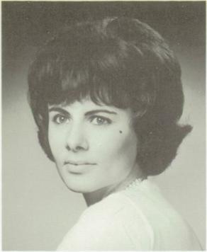 Peggy Gay's Classmates profile album