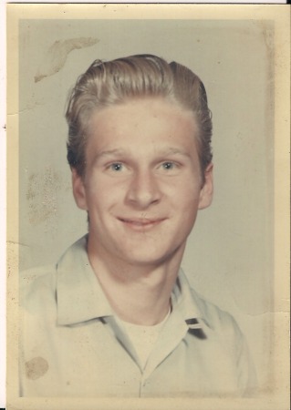 Jerry Marshall's Classmates profile album