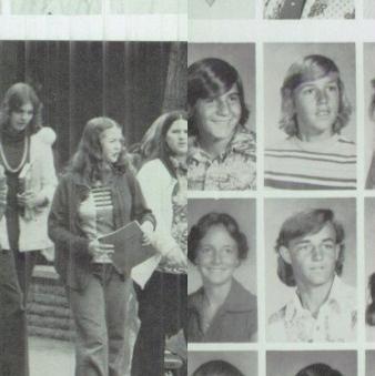 Sandra Stanley's Classmates profile album