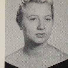 Barbara Clark's Classmates profile album