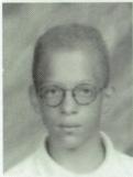 Ceasar Brantley's Classmates profile album