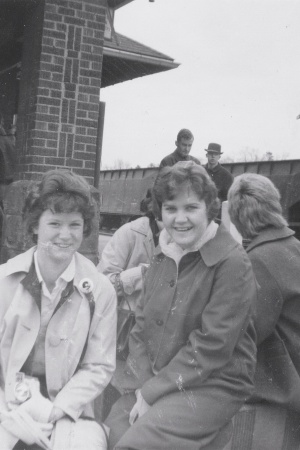 Mary Janet O'Neill's Classmates profile album