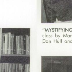 Dan Hull's Classmates profile album