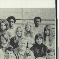 Marcia Bowers' Classmates profile album