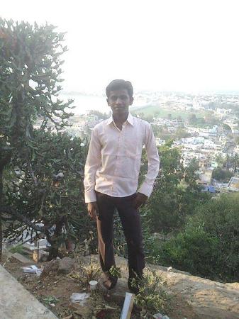 Krishnan Daiva's Classmates® Profile Photo