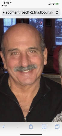 Steve Shapiro's Classmates® Profile Photo