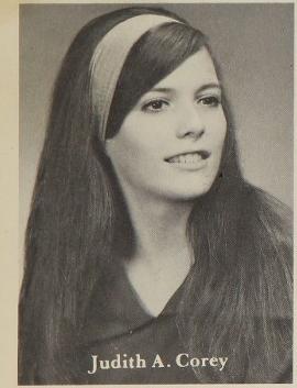 Judy Reynolds' Classmates profile album