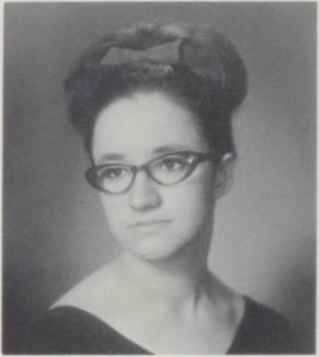 Joyce Barber's Classmates profile album