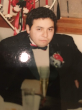 Gilbert Leyba's Classmates profile album