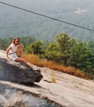  Stone Mountain  Georgia 