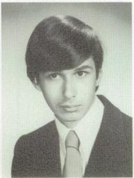 Frank Vella's Classmates profile album