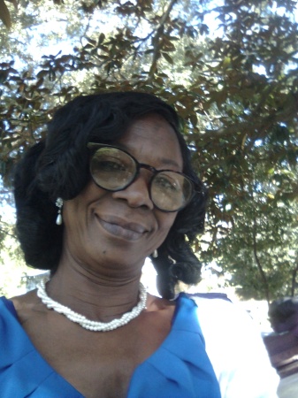 Bernice Sapp's Classmates® Profile Photo