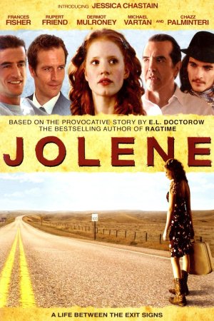 Jolene - Move w/Jessica Chastain